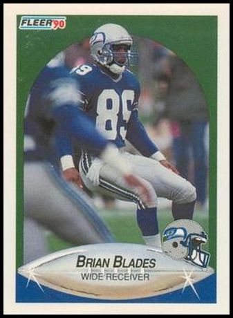 263 Brian Blades